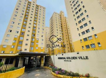 46d3e61787ce15b1cfb082f0358685d251720f27 · Vende - APARTAMENTO - 2 quartos, 1 banheiro, 1 Vaga de garagem - Torres Tibagy - Guarulhos - SP.