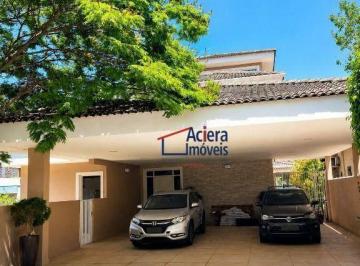 02cb46af552114fd010bae6df51fbfd6d61af47b · Casa com 4 Dormitórios, Varanda Gourmet e Churrasqueira à Venda, 608 m² - San Diego Park - Cotia/SP