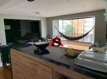 ed18662d1ea3209ffa65bd336bfff1b32b2c1a15 · Apartamento com 3 dormitórios à venda, 150 m² por R$ 929.000,00 - Vila Mascote - São Paulo/SP