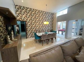 68aaed6c767ec2dc3db442974399d1803efd5cf6 · Casa com 3 quartos  275 m² - venda por R$ 1.590.000 ou aluguel por R$ 11.477/mês - Condomínio Reside