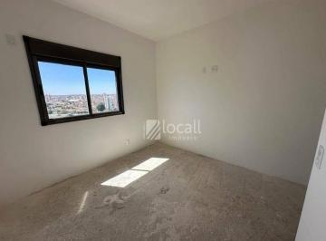 aa49d06cebb87c1fda2e7713a9d9655b7bc1efe2 · Apartamento com 3 dormitórios à venda, 81 m² por R$ 805.000,00 - Bom Jardim - São José do Rio Preto/