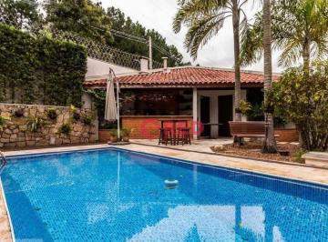 d242e9ab175119a81ea84ff1919b0255ae904035 · Sobrado com 4 quartos à venda, 420 m² por R$ 2.900.000 - Residencial Cinco (Alphaville) - Santana de