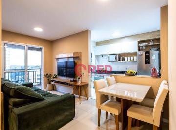fe5bf7d2117883b0ec64fc76eb363cb48787e843 · Apartamento com 3 Quartos (dormitórios), 83 m²- Centro Comercial Jubran - Barueri/SP