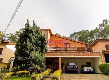 1cadfb8b04994ca445d91994d0b9c46d669d5739 · 4 quartos, 400 m²- Residencial Cinco (Alphaville) - Santana de Parnaíba/SP