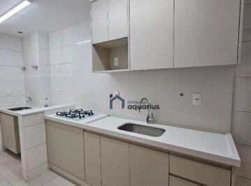 aeb7e9dbaa4dc85104b0f7d10c8a689c00e25226 · Apartamento no Condominio Redentor Home com 2 dormitórios à venda, 75 m² por R$ 692.000 - Jardim Osw