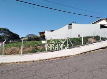 c0a51a8cd556a4b1e88358bf142e52e72319d46e · Terreno à venda, 302 m² por R$ 400.000,00 - Jardim das Vitórias Régias - Valinhos/SP