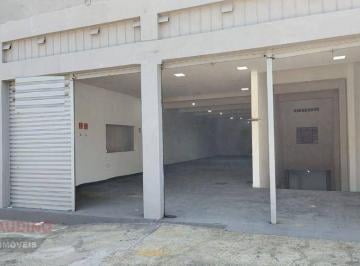 b5714979835336bb18ac088a66dd07741d54fb97 · Salão para alugar, 710 m² por R$ 19.830,00/mês - Vila Nova York - São Paulo/SP