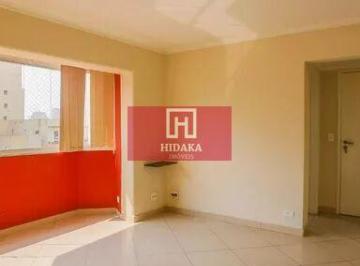 Apartamento · 60m² · 2 Quartos · 1 Vaga · Apartamento à venda no bairro Chácara Inglesa - São Paulo/SP, Zona Sul