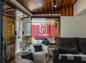 Apartamento · 117m² · 3 Quartos · 2 Vagas · Apartamento à venda no bairro Vila Guarani - São Paulo/SP, Zona Sul