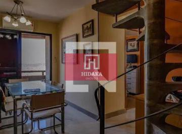 Apartamento · 114m² · 3 Quartos · 2 Vagas · Apartamento à venda no bairro Vila Guarani - São Paulo/SP, Zona Sul