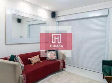Apartamento · 140m² · 3 Quartos · 1 Vaga · Apartamento à venda no bairro Vila Guarani - São Paulo/SP, Zona Sul