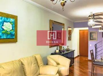 Apartamento · 197m² · 4 Quartos · 2 Vagas · Apartamento à venda no bairro Vila Guarani - São Paulo/SP, Zona Sul