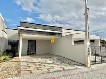 Casa · 120m² · 3 Quartos · 2 Vagas · Casa com 03 dormitórios sendo uma suíte à venda em Timbó