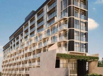 e623c869b270ccda9775484ffdc10e163f79fd6f · Studio à venda, 17 m² por R$ 277.000,00 - Barigui - Curitiba/PR