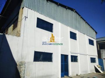 b69ecfc9bb56e90465f37a8675f5e66d2d9cc592 · Galpão à venda, 500 m² por R$ 1.250.000,00 - Jardim Presidente Dutra - Guarulhos/SP