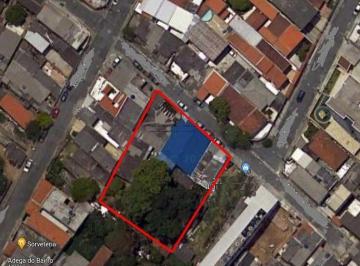 1d48982f69e7d6a10c08ae45eceda2c5f93c8ff0 · Terreno à venda, 1200 m² por R$ 3.000.000,00 - Vila Trabalhista - Guarulhos/SP
