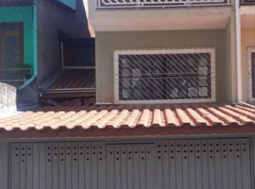 ff6dde0603a1ce501894be23fa833b88341808f7 · Sobrado com 3 dormitórios à venda, 132 m² por R$ 650.000,00 - Gopoúva - Guarulhos/SP