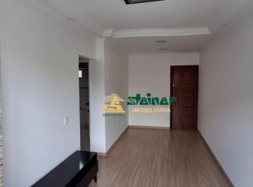 44031de108be118cd2cd0948c5cf987bec147294 · Apartamento com 3 dormitórios à venda, 75 m² por R$ 398.500,00 - Gopoúva - Guarulhos/SP