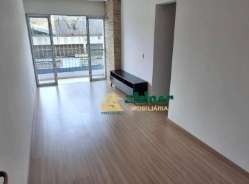 27a2e8801c6ba84420847c4db9431bb658dd96d2 · Apartamento com 3 dormitórios à venda, 75 m² por R$ 399.100,00 - Gopoúva - Guarulhos/SP