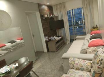 8b534a56d72a828a683759615543ee7be14dcd62 · Apartamento com 2 dormitórios à venda, 58 m² por R$ 450.000,00 - Jardim Zaira - Guarulhos/SP