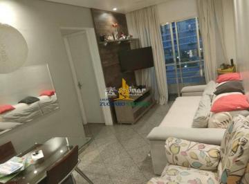 8c3f70ff27f1c4b2d6aa587f9f5455c84c5368a2 · Apartamento à venda, 58 m² por R$ 450.000,00 - Jardim Zaira - Guarulhos/SP