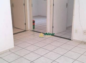486099ad9a768547922646174672ee7f4205ea54 · Apartamento com 2 dormitórios à venda, 52 m² por R$ 185.900,00 - Vila Alzira - Guarulhos/SP