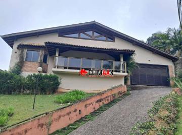 3a7bdca644d17d449acafb426c28ddb54c5d150d · Casa em Vila Santo Antônio com 304m² construídos e terreno de 1356m² - Cotia/SP