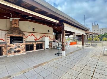 d6c6bf0ba28380e368d6890c2634832a3c77e123 · Cobertura com 3 dormitórios à venda, 230 m² por R$ 850.000,00 - Astúrias - Guarujá/SP