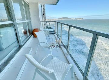 91a761e0e6f7553ddab3c4a68991491f6ac2bf60 · Apartamento à venda Frente Total ao Mar no Morro do Maluf, Praia das Pitangueiras