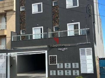 a2d5c29afb2a1171ca93dce12ff9c0661362e076 · Cobertura à venda, 93 m² por R$ 558.800,00 - Utinga - Santo André/SP