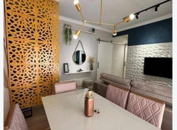 615d9b8b7f79d58d607b0106372db44c0fa303ff · Apartamento com 3 dormitórios à venda, 83 m² por R$ 300.000,00 - Miguel Sutil - Cuiabá/MT
