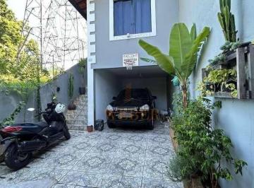 fc76894cad0d9b02276001fc792be60b514de33c · Linda Casa Térrea com Suíte e 3 Vagas – Região Tranquila e Valorizada da Zona Oeste!