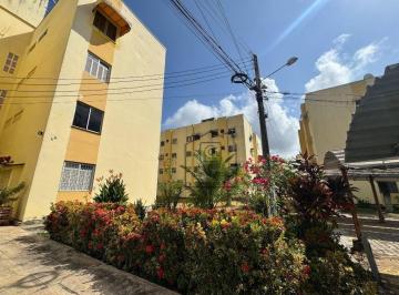 e336028279fecf37e1a03bd4e9a7b1bf0b116312 · Apartamento Térreo à Venda – Nova Parnamirim - 2 Quartos - 52 m² - Parnamirim/RN - AP0752