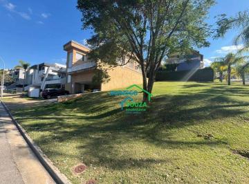 2e13b722b9e9fe8f89410d765e13f756e5ffe408 · Terreno à venda, 451,74 m² I Condomínio Burle Marx , Alphaville - Santana de Parnaíba/SP