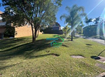 5f066e2fe1905593f0a217cc522f1bd0c8a94751 · Terreno à venda, 451,74 m² por R$ 1.900.000 - Alphaville - Santana de Parnaíba/SP