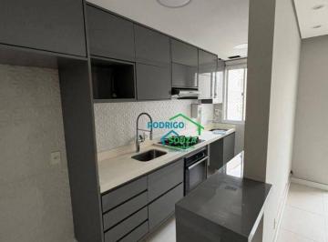 08ace83549def546f4c686d401199f5004f79cc2 · Apartamento com 2 dormitórios à venda, 57 m² por R$ 610.000,00 - Vila Yara - Osasco/SP