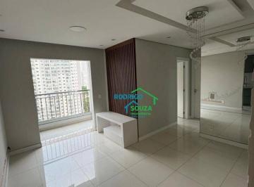 66e6a3cfcf31873c036376a60d4a10ebad08f279 · Apartamento com 2 dormitórios à venda, 57 m² por R$ 610.000,00 - Vila Yara - Osasco/SP