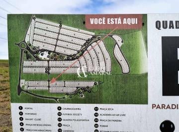 621e3b4c881f4918193eaa060560ca796f1aa180 · LOTE A VENDA EM CONDOMINIO PARADISE GARDEN - PORTEIRA PRETA-MOGI DAS CRUZES-SP