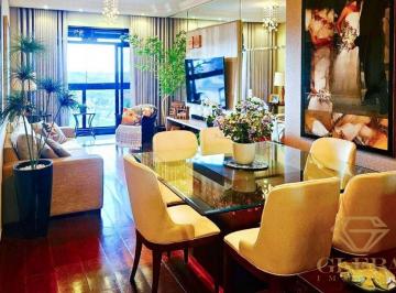 77685350ada1ea2f485c1d1718c78a0d7024675a · Apartamento com 3 dormitórios à venda, 128 m² por R$ 690.000,00 - Centro - Londrina/PR