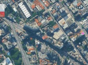 7840b65c9fa7dd28413a50d5b123a6a13638a84f · Loja Av. São João, 1490 - Santa Cecilia, 413m².