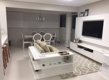 Sala · Oportunidade - Arizona 701 - 125 m² - Cobertura Brooklin