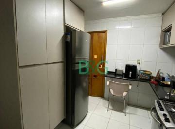 3bfe4540b9eb194232721122c938b8e5f6f9e774 · Apartamento à venda, 49 m² por R$ 220.000,00 - Jardim Antártica - São Paulo/SP