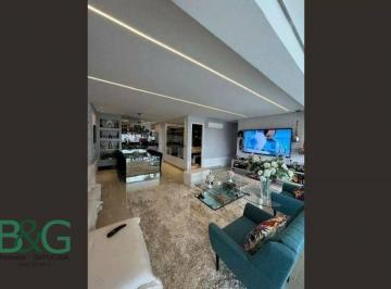 f520ca2b7578d3bf819ee2d75b4d78003605efc6 · Apartamento à venda, 122 m² por R$ 1.899.000,00 - Tatuapé - São Paulo/SP