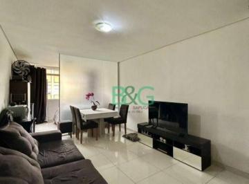 6193fd25c8a6df02095aa5959efaaab11195e55e · Apartamento à venda, 36 m² por R$ 318.000,00 - Campos Elíseos - São Paulo/SP
