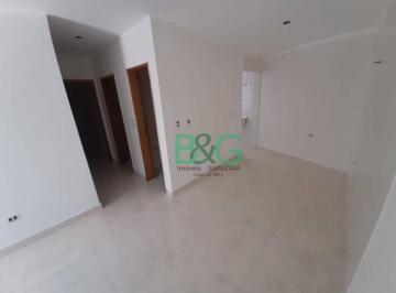 d33f019e1aabe0fbc62ffc8836b15a63ce0823cb · Apartamento à venda, 37 m² por R$ 300.000,00 - Jaçanã - São Paulo/SP