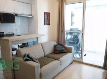 272d9cb34e29e32e137c779ea6c441b9991c9dff · Apartamento à venda, 40 m² por R$ 429.000,00 - Brás - São Paulo/SP