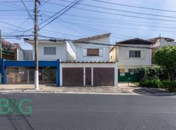 6a46f0fd5ffd1a5915104074ca8e4e0a2cb8cdd4 · Sobrado à venda, 170 m² por R$ 910.000,00 - Planalto Paulista - São Paulo/SP
