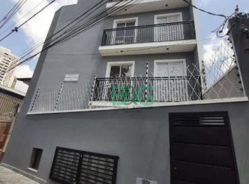 8e457ec06be325b090b6a60d321f0b817e650494 · Apartamento à venda, 36 m² por R$ 285.000,00 - Jaçanã - São Paulo/SP