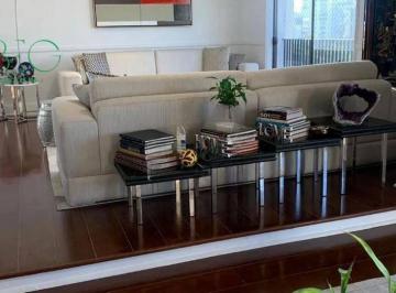 8b724296089907dbdc5c398328057c60897e0c91 · Apartamento com 4 dormitórios à venda, 267 m² por R$ 2.890.000,00 - Pacaembu - São Paulo/SP