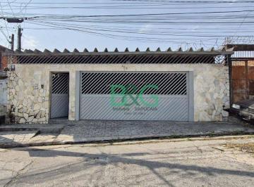bab119917944be30aa9c8460612a61c3c88305d5 · Casa à venda, 133 m² por R$ 583.000,00 - Parque Fernanda - São Paulo/SP